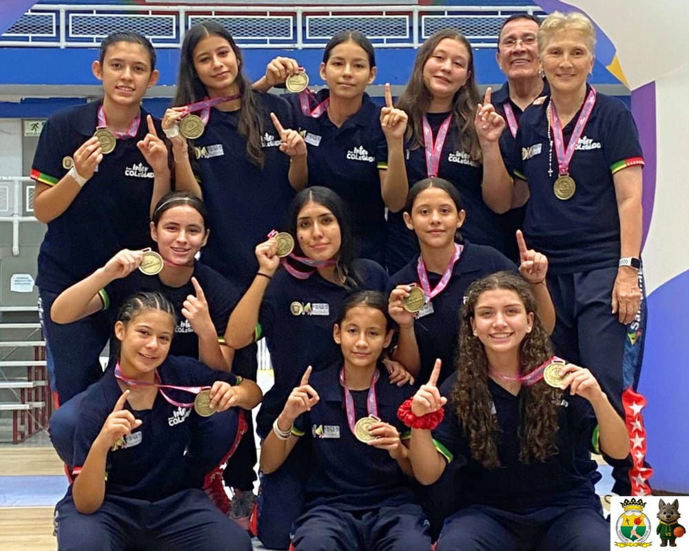 Gobierno Nacional elimina becas a campeones de Juegos Intercolegiados imagen de la publicación