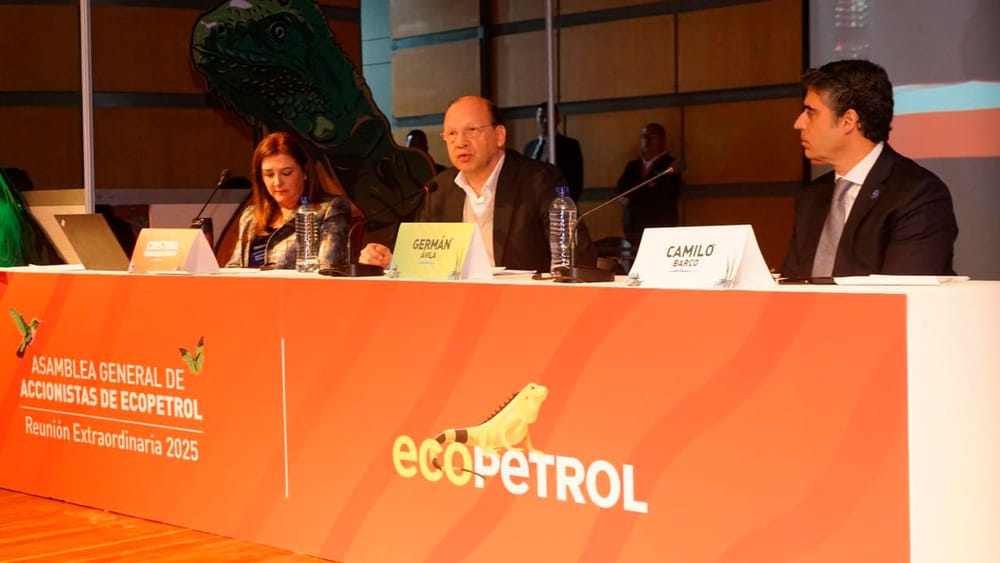 Desde hoy un trabajador de Ecopetrol formará parte de la Junta Directiva de la Empresa imagen de la publicación