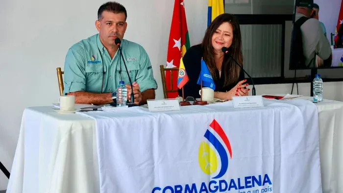 Denuncian irregularidades en elección de la junta de Cormagdalena en Barrancabermeja imagen de la publicación