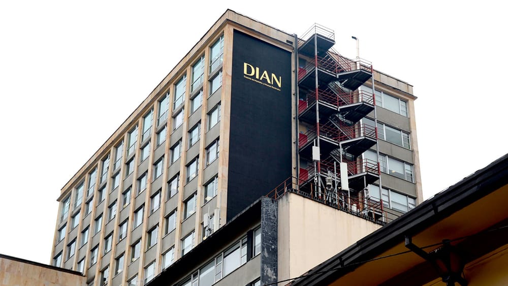 Iniciarán persecución contra 3 mil empresas que declararon por debajo de Tasa Mínima de Tributación imagen de la publicación