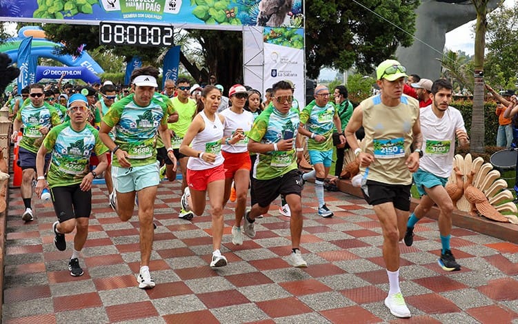 Inclusión y conciencia ambiental desde el deporte imagen de la publicación