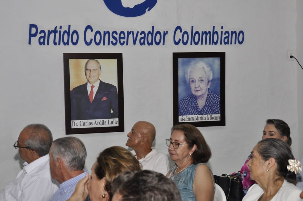 Crearán el ‘Movimiento del Conservatismo Puro’ imagen de la publicación