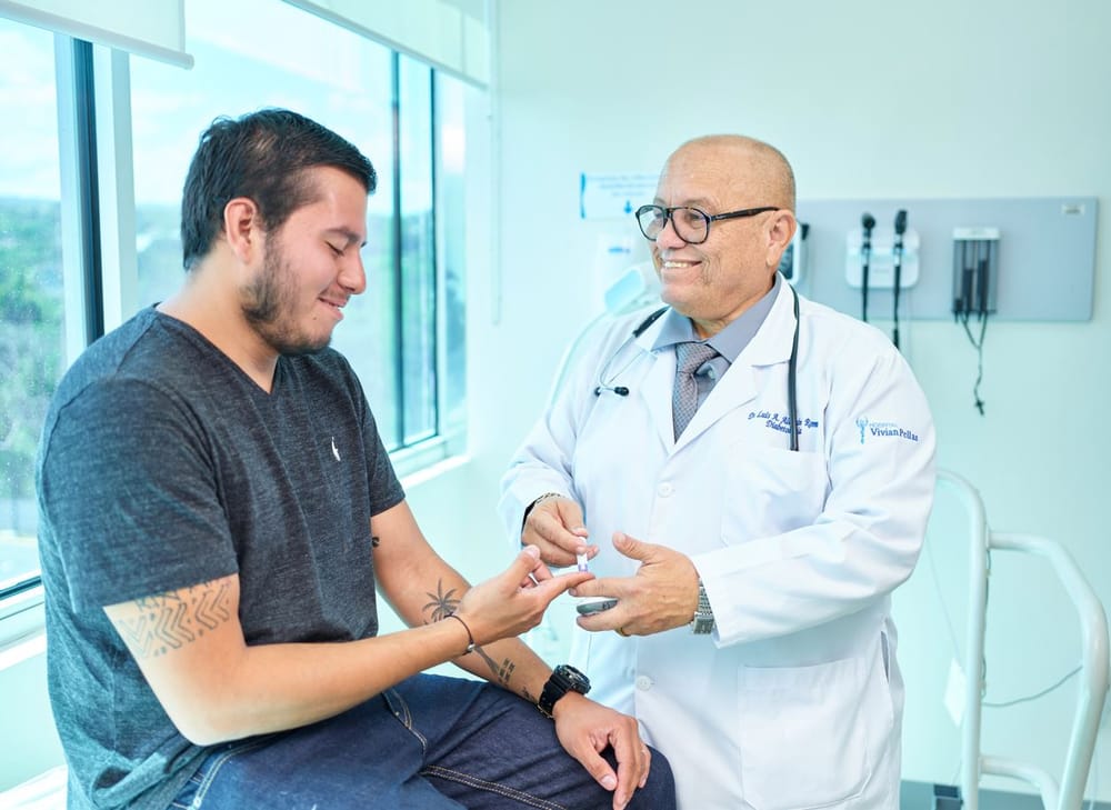 Bucaramanga se une al Día Mundial de la Diabetes imagen de la publicación