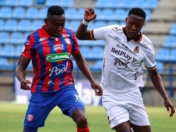 Héctor Urrego rechaza acusaciones de amaño tras su expulsión y exige pruebas a Eduardo Dávila imagen de la publicación