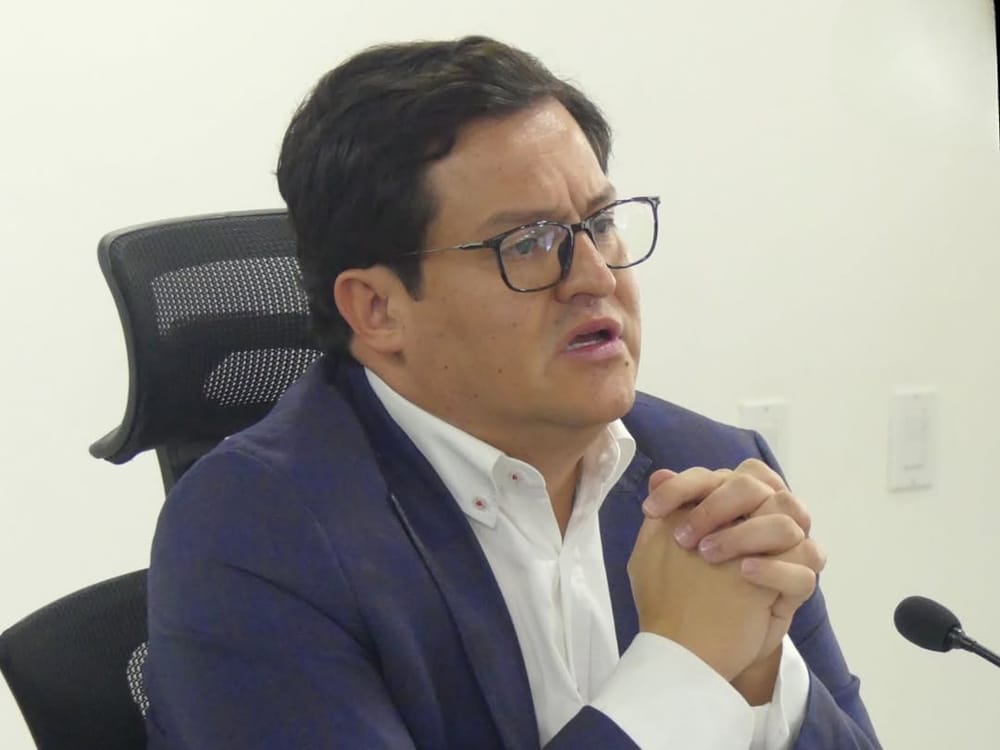 Desorden administrativo en Bucaramanga por avalancha de renuncias e insubsistencias en la Alcaldía imagen de la publicación
