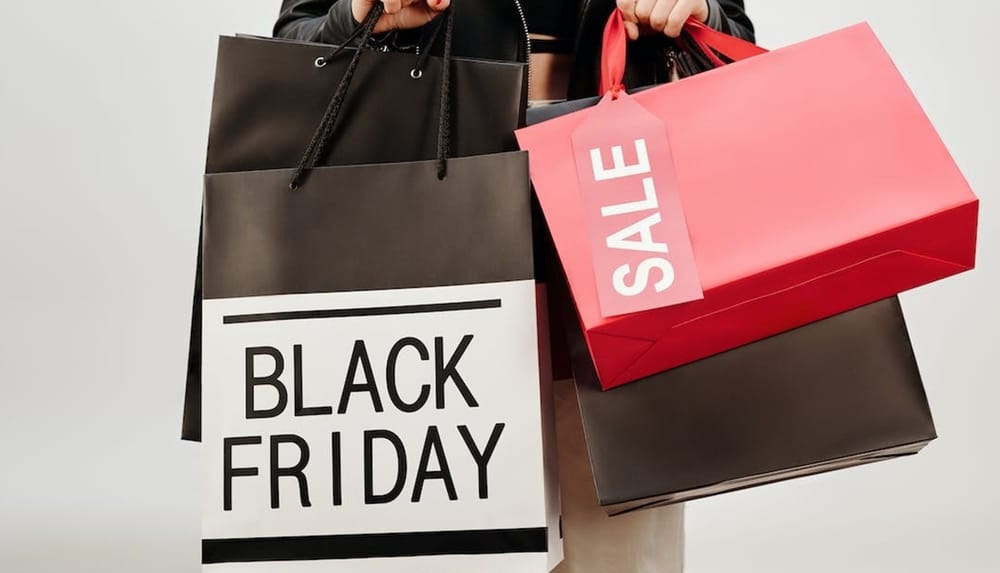 Black Friday espera a millones de personas este fin de semana en Bucaramanga y Santander imagen de la publicación