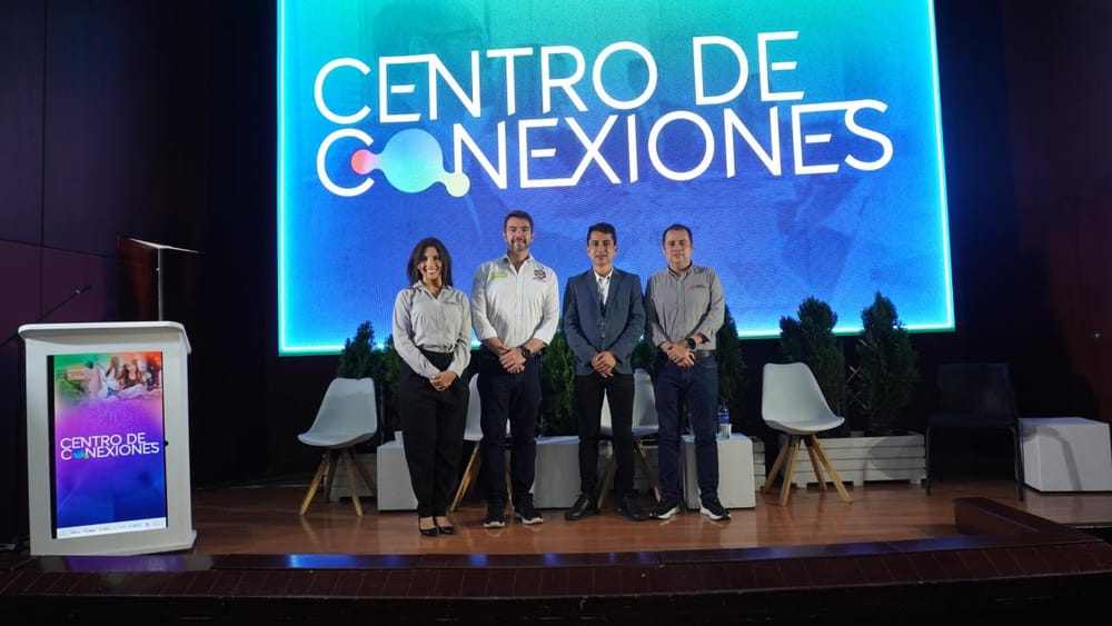 Centro de Conexiones consolidó la articulación empresarial de Santander imagen de la publicación