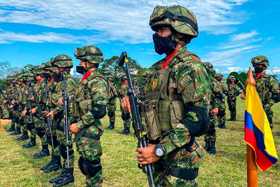 ¡Oportunidad única! Ejército Nacional impulsa incorporación de jóvenes en Santander con atractivos beneficios imagen de la publicación