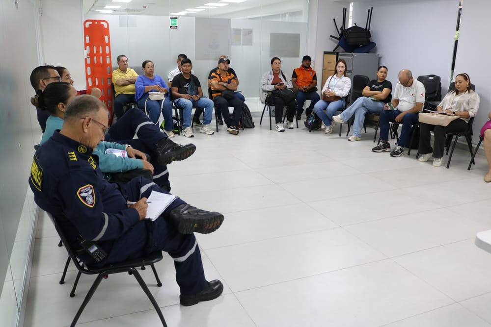 Barrancabermeja anuncia requisitos para tramitar permisos para eventos de fin de año imagen de la publicación