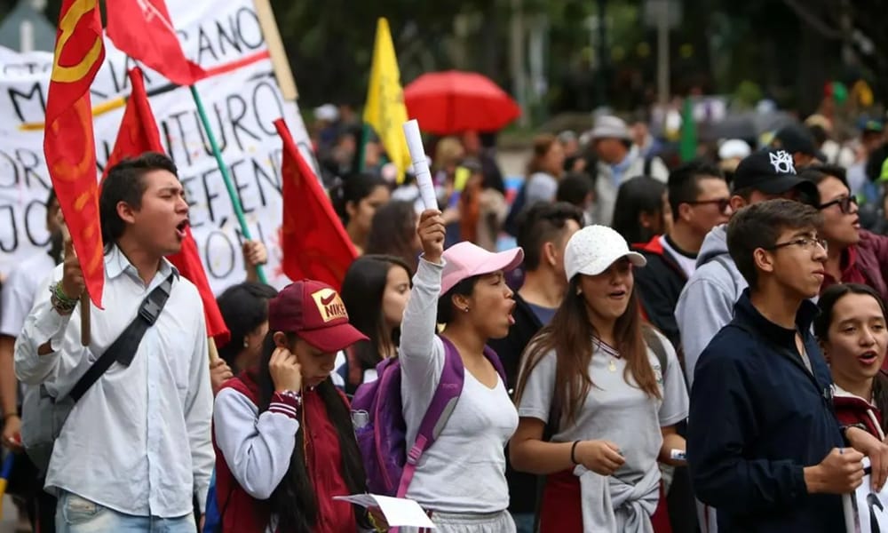 Convocan protesta contra acuerdo ‘amarrado’ del exalcalde de Girón imagen de la publicación