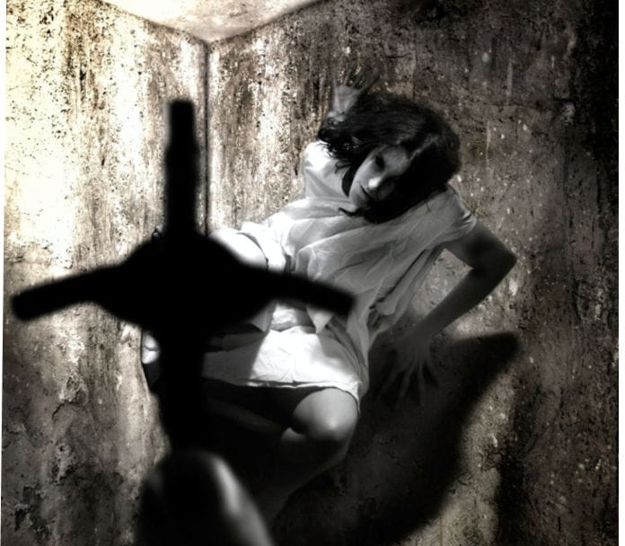 Anneliese Michel fue la mujer que inspiró “El exorcismo de Emily Rose” imagen de la publicación