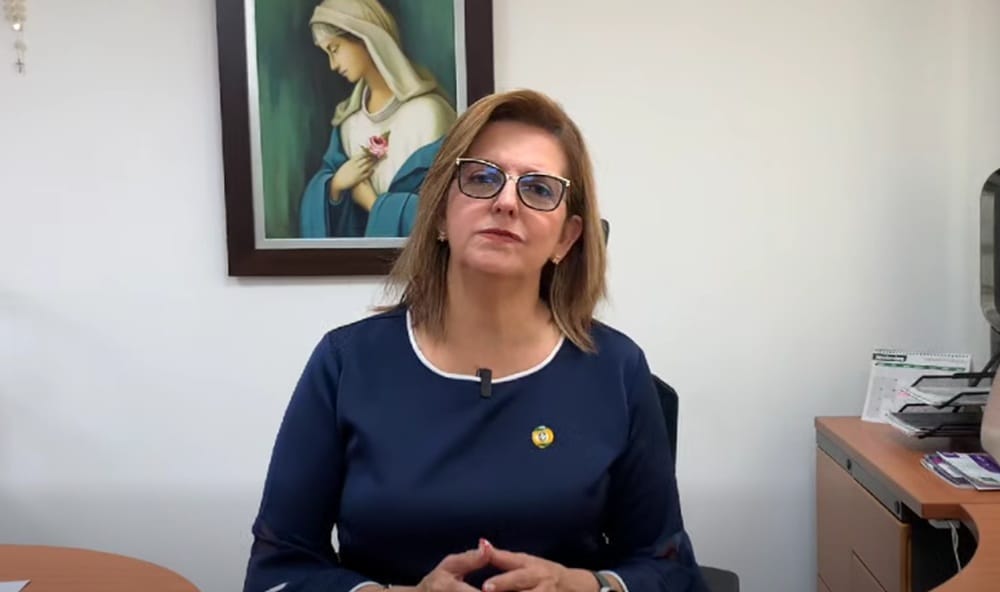 Secretaria de Salud acusa a Concejales de realizar montajes para desprestigiarla imagen de la publicación