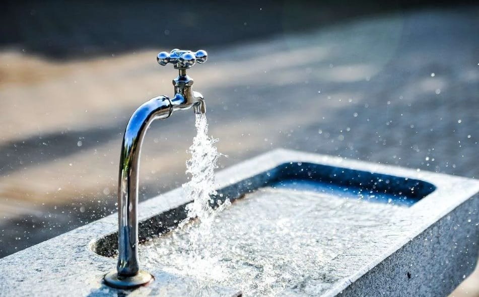 Piedecuesta estará sin agua durante tres días consecutivos imagen de la publicación