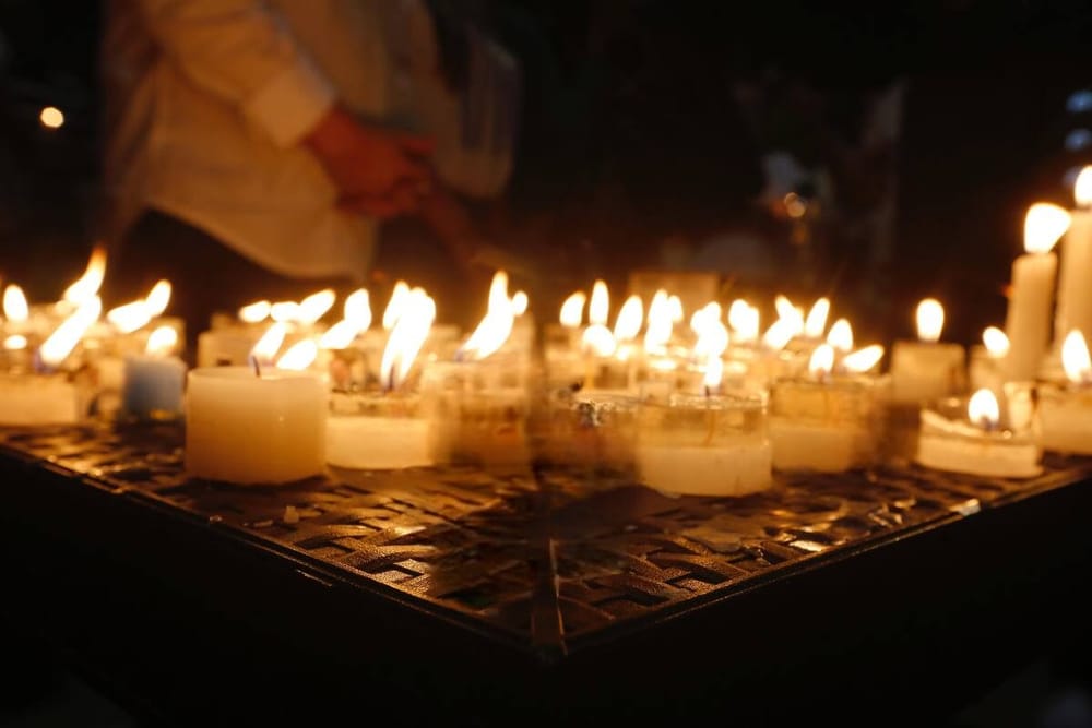 Piedecuesta pide a las mujeres que “No tengan miedo de hablar” imagen de la publicación