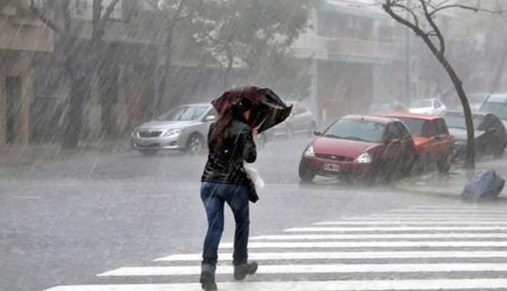 Vigilancia y autoprotección ante la segunda temporada de lluvias imagen de la publicación