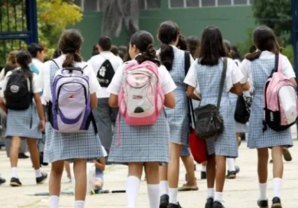 Inicia la fase de matrículas en las instituciones públicas imagen de la publicación