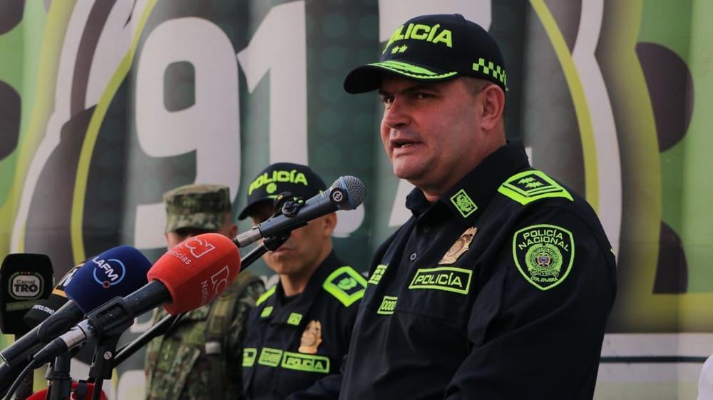 Piedecuesta bajo el terror por guerra entre pandillas imagen de la publicación