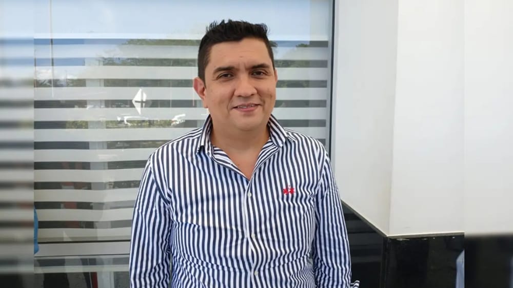 Alcalde de Girón denunció a agente de tránsito por presunto soborno imagen de la publicación