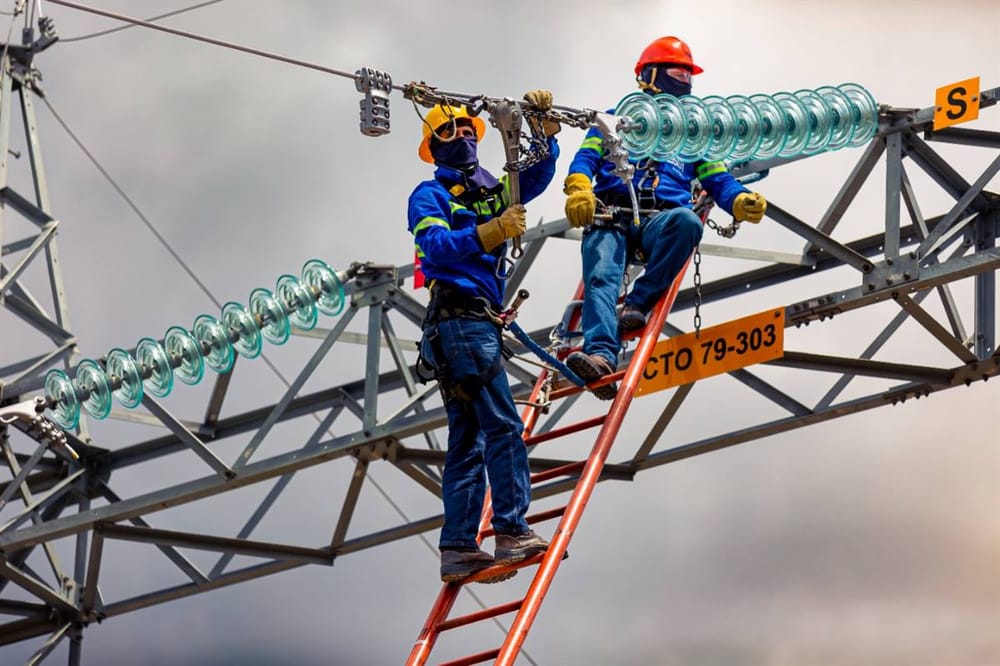La ‘Ciudad Bonita’ tendrá corte de energía durante este sábado imagen de la publicación