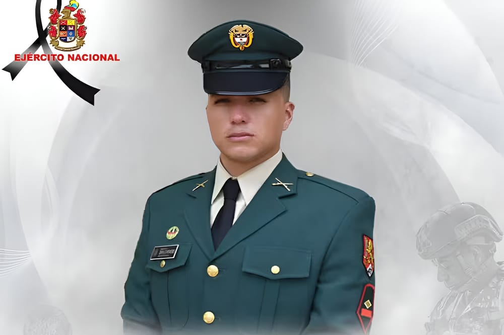 Un soldado muerto y uno desaparecido deja combate contra el 'Clan del Golfo' imagen de la publicación