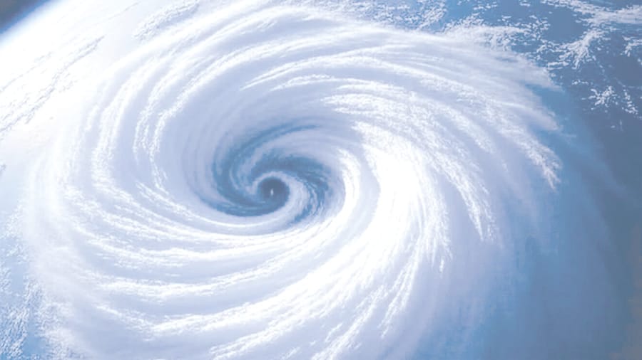 Temporada de huracanes 2025 cierra con récords, anomalías y un giro en los patrones históricos imagen de la publicación