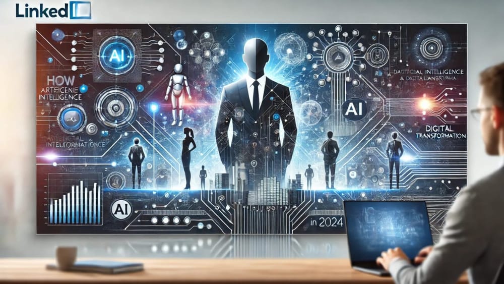 Datos y la IA están redefiniendo panorama bancario imagen de la publicación
