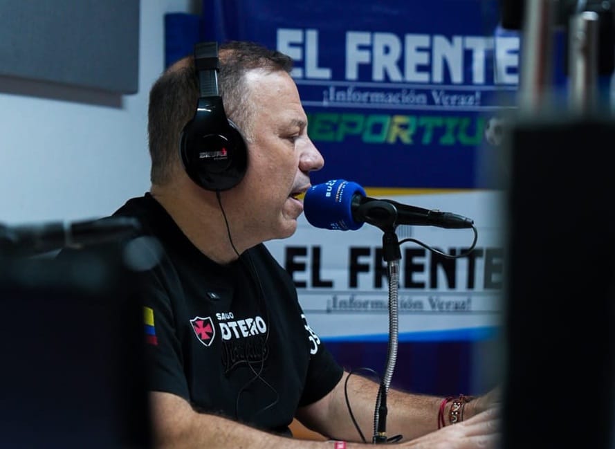 Santiago Botero aplicaría pena de muerte contra los corruptos, reducirá impuestos  y creará tres grandes cárceles en Colombia imagen de la publicación