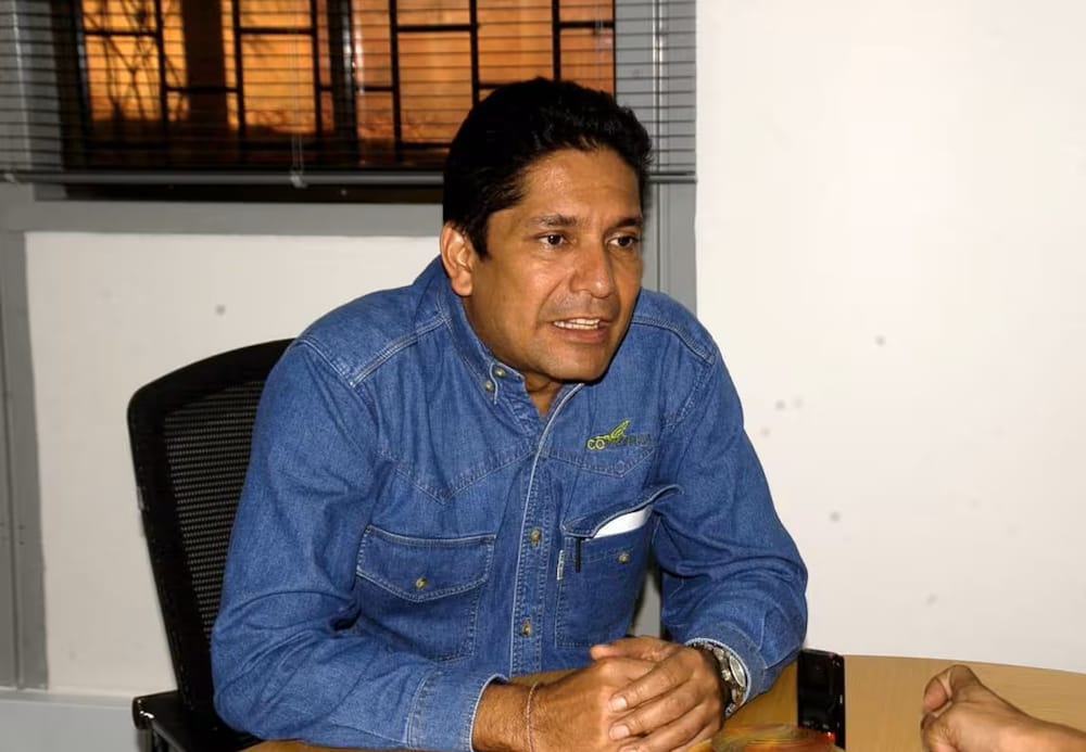 Ecopetrol anunció cambios ejecutivos imagen de la publicación