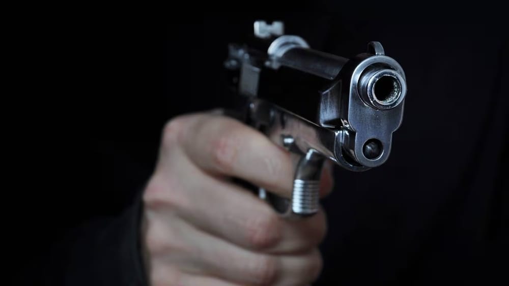 Joven fue asesinado a tiros dentro de su vivienda en Barrancabermeja imagen de la publicación