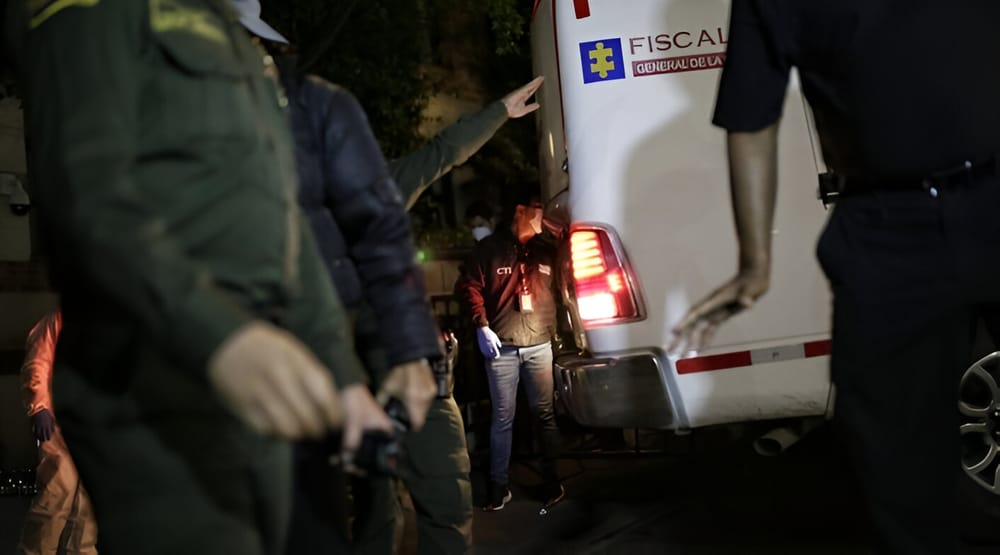 Hombre murió tras  grave accidente con una volqueta en Santander imagen de la publicación