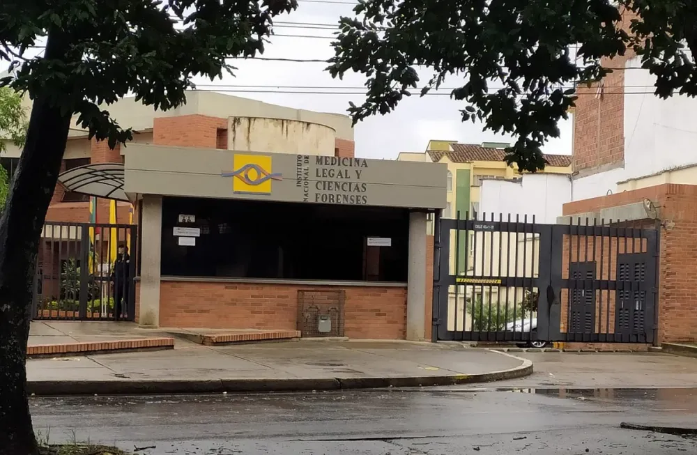 Adulta mayor falleció tras accidente doméstico en Floridablanca imagen de la publicación