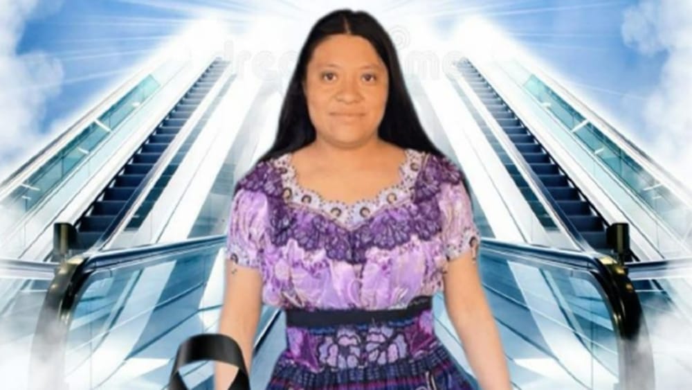 Mujer llegó a la dirección equivocada y la asesinaron imagen de la publicación