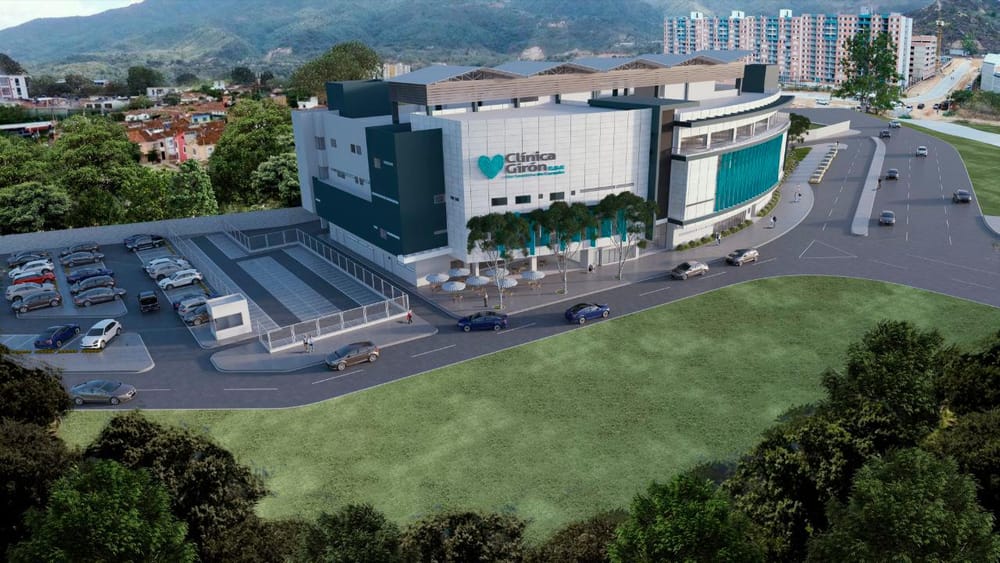 Gobierno Nacional logró frenar la pérdida de recursos en obras hospitalarias imagen de la publicación