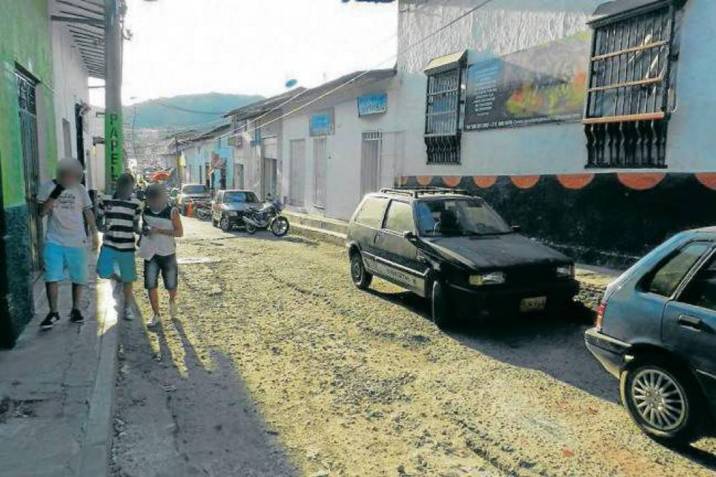 Control de territorio entre bandas de Piedecuesta genera temor en la comunidad imagen de la publicación