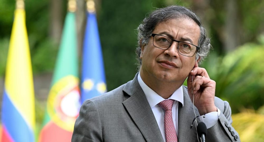Sigue perdiendo puntos imagen de Gustavo Petro imagen de la publicación