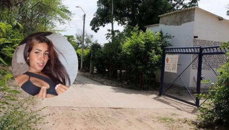 Joven madre fue asesinada frente a su hijo de siete años en Norte de Santander imagen de la publicación