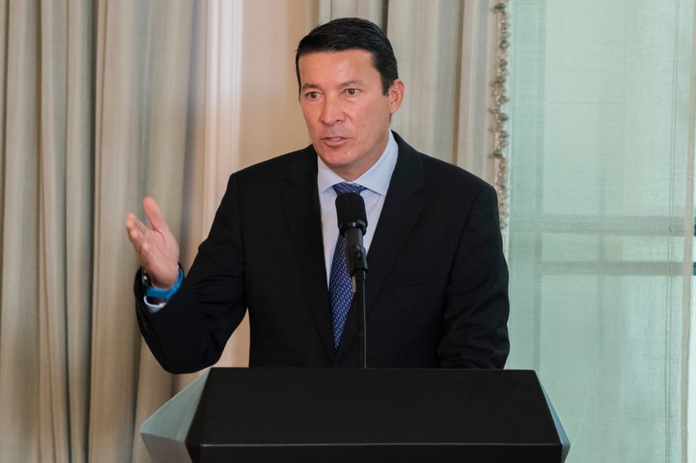 Trasladadas las registradoras especiales de Bucaramanga a  pocos días de las atípicas imagen de la publicación