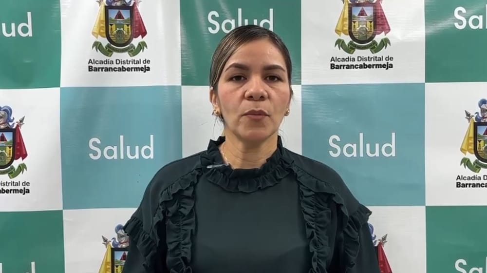 Desmienten presencia de viruela símica en el Distrito de Barrancabermeja imagen de la publicación