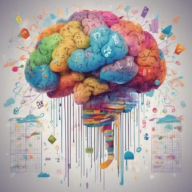 Inteligencia artificial y el futuro de la información imagen de la publicación