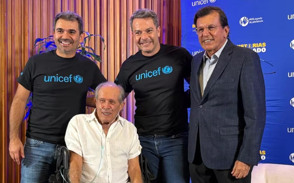 UNICEF impulsa estrategias para beneficiar a la infancia del país desde Bucaramanga imagen de la publicación