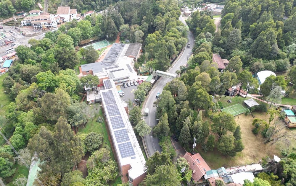 Universidades colombianas crean alianza para fortalecer la diplomacia científica imagen de la publicación