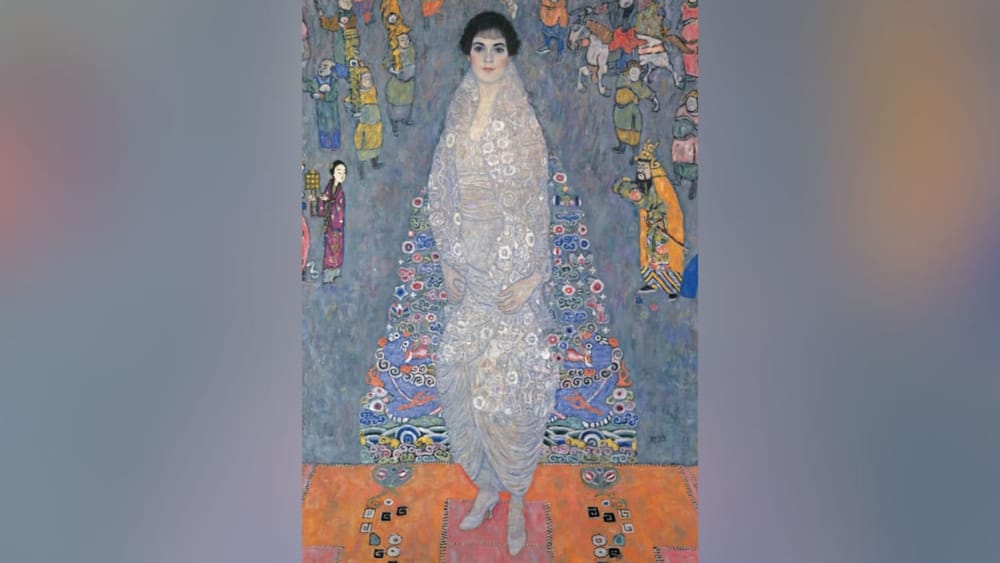 Récord histórico en Nueva York: un Klimt alcanza los 236 millones de dólares en Sotheby’s imagen de la publicación