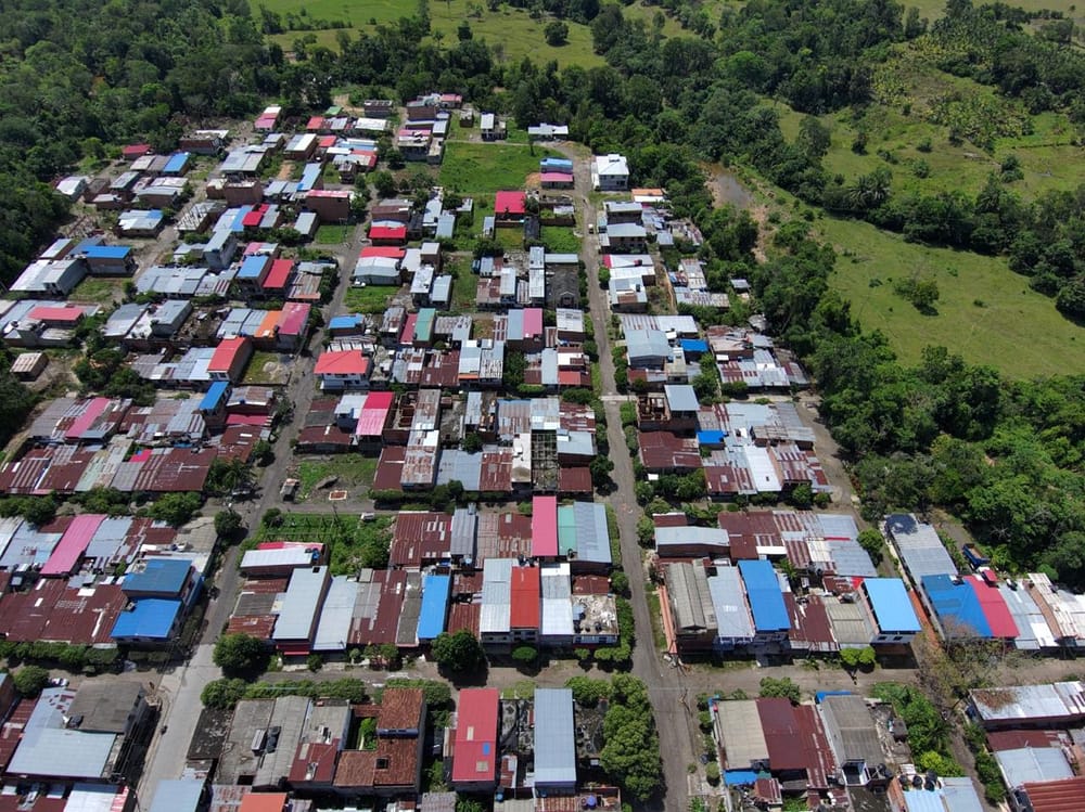 Cae alias "JJ Guaracas" cabecilla  de la estructura 33 de las FARC en Santander imagen de la publicación