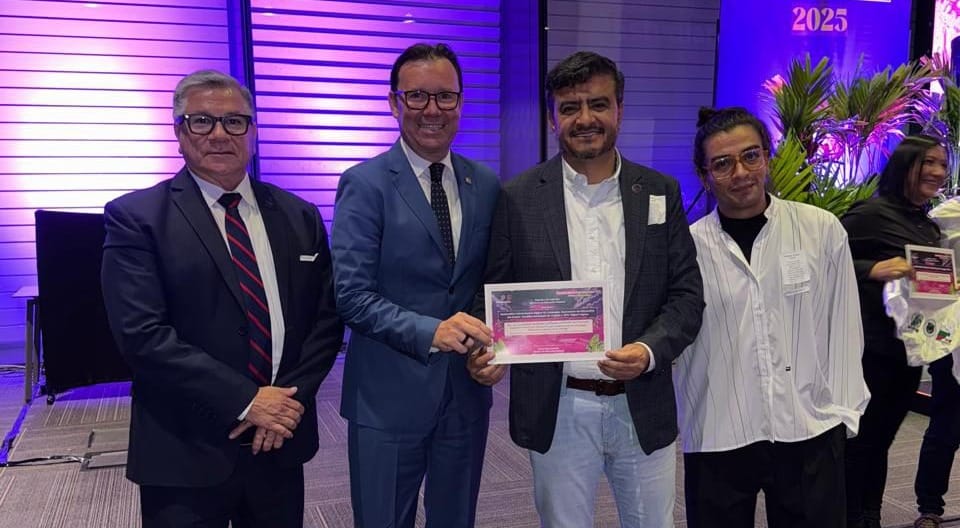 UTS fue la institución tecnológica más destacada en la Noche de la Excelencia 2025 imagen de la publicación