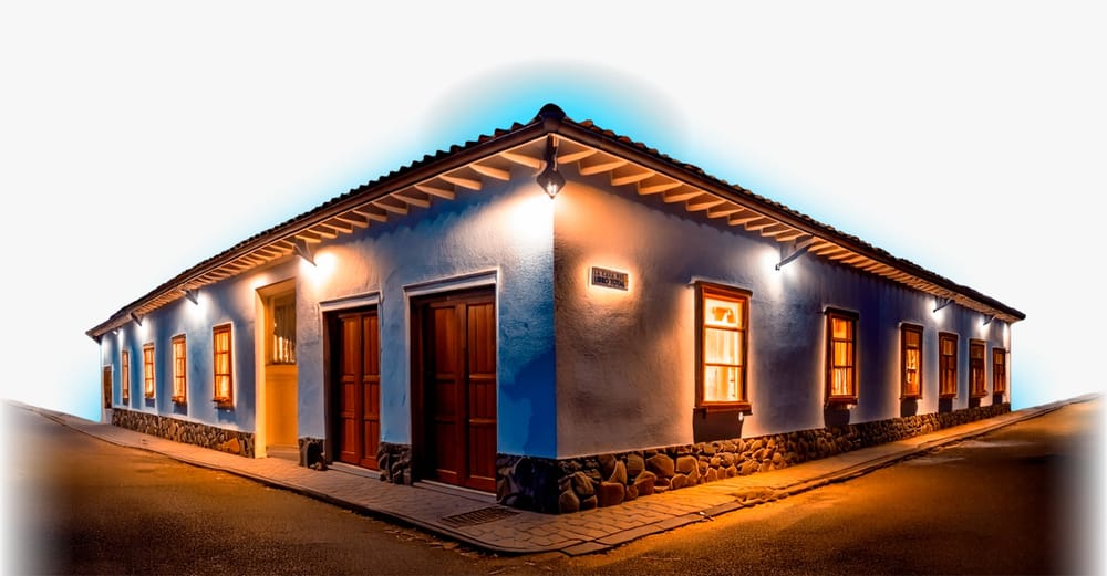 Hace 35 años fue creada  la ‘Casa del Libro Total’ imagen de la publicación