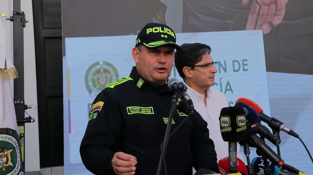 Entre avances y temores: La seguridad en Bucaramanga entre 2022 y 2025 imagen de la publicación