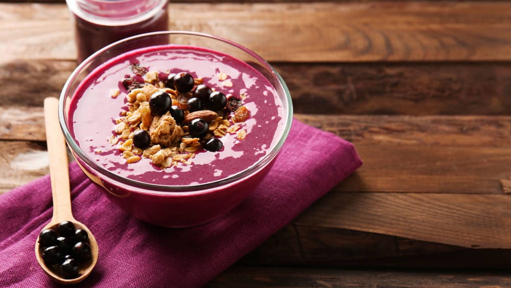 El açaí colombiano: un fruto que une nutrición, sostenibilidad y desarrollo desde la Amazonía imagen de la publicación