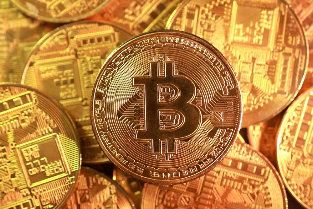Bitcóin cae por debajo de USD 90.000 en medio de temores económicos imagen de la publicación