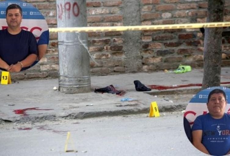 Capturados presuntos autores de masacre en centro de Cúcuta imagen de la publicación