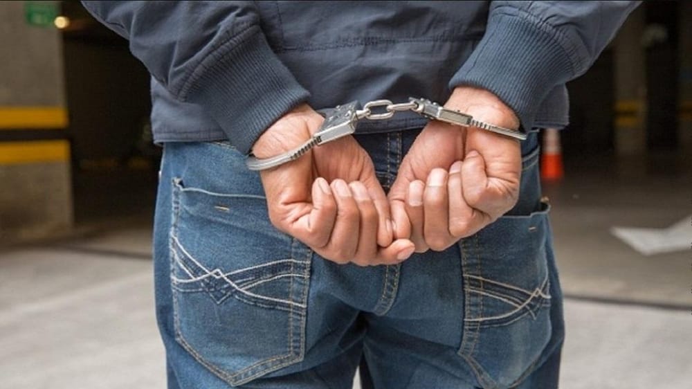 Policía de Bucaramanga pone tras las rejas 'El Mico' de Los Claverianos imagen de la publicación